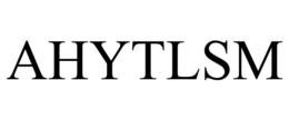 AHYTLSM