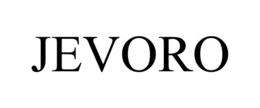 JEVORO