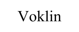 VOKLIN