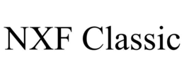 NXF CLASSIC