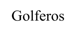 GOLFEROS