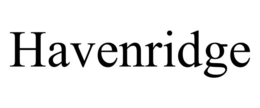 HAVENRIDGE