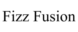 FIZZ FUSION