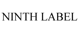 NINTH LABEL