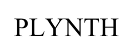 PLYNTH
