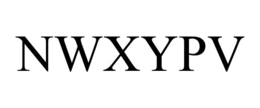 NWXYPV