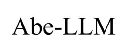 ABE-LLM
