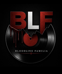 BLF BLOODLINE FAMILIA LAL RECORDS