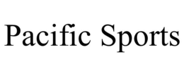 PACIFIC SPORTS