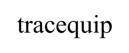 TRACEQUIP