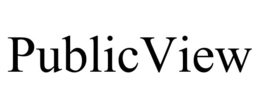 PUBLICVIEW