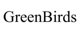 GREENBIRDS
