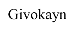 GIVOKAYN