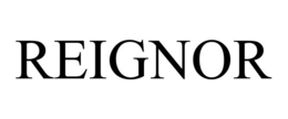 REIGNOR
