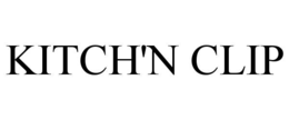 KITCH'N CLIP
