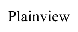 PLAINVIEW