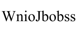WNIOJBOBSS