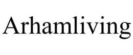 ARHAMLIVING