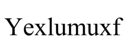 YEXLUMUXF