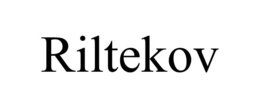 RILTEKOV