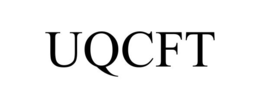 UQCFT