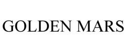 GOLDEN MARS