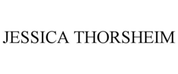 JESSICA THORSHEIM