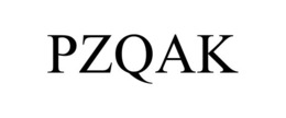 PZQAK