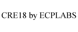 CRE18 BY ECPLABS