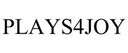 PLAYS4JOY