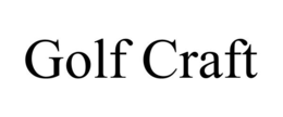 GOLF CRAFT