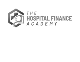 THE HOSPITAL FINANCE ACADEMY