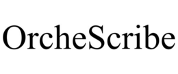ORCHESCRIBE