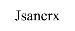 JSANCRX