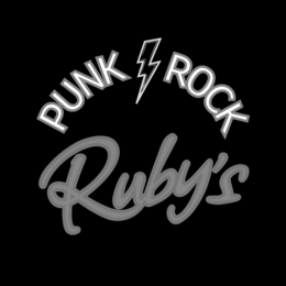 PUNK ROCK RUBY'S