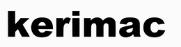 KERIMAC