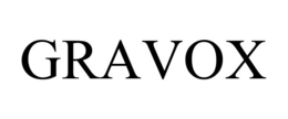 GRAVOX