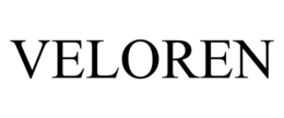 VELOREN