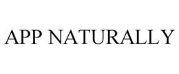 APP NATURALLY