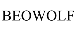 BEOWOLF