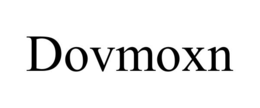 DOVMOXN
