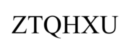 ZTQHXU