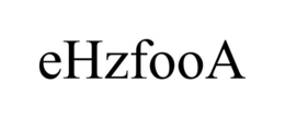 EHZFOOA