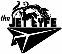 THE JETLYFE