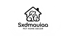 SXDMAUIAA PET HOME DECOR