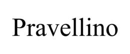 PRAVELLINO