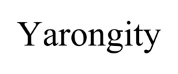 YARONGITY