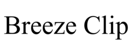 BREEZE CLIP