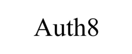 AUTH8