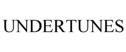 UNDERTUNES